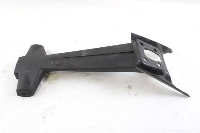 KTM 125 DUKE 93008015150 SUPPORTO PORTATARGA 21 - 23 LICENSE PLATE HOLDER JP232825