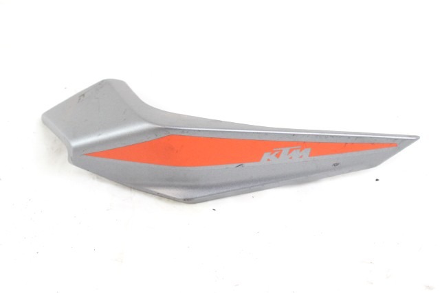 KTM 125 DUKE 93008002000BH CARENA FARO ANTERIORE SINISTRA 21 - 23 LEFT HEADLIGHT FAIRING