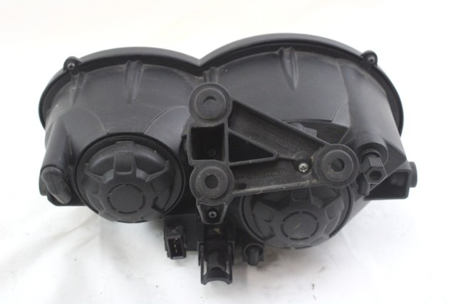 BMW R 1200 GS 63127713387 FARO ANTERIORE K25 08 - 12 HEADLIGHT 63128527538 63127661822 63127674798