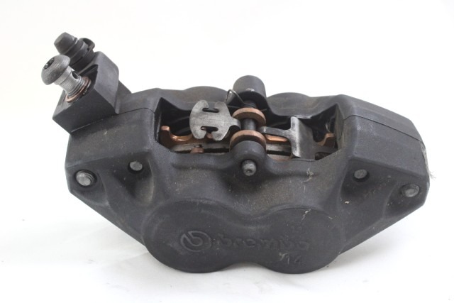 BMW R 1200 GS 34117711438 PINZA FRENO ANTERIORE DESTRA K25 08 - 12 FRONT RIGHT BRAKE CALIPER