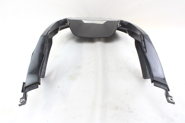 BMW R 1200 GS 46617705228 CARENA ANTERIORE PARAFANGO K25 08 - 12 FRONT UPPER FENDER LEGGERI GRAFFI