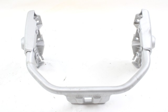 BMW R 1200 GS 46637702712 TELAIETTO CUPOLINO FARO K25 08 - 12 HEADLIGHT WINDSHIELD BRACKET 46637699349 46637667701