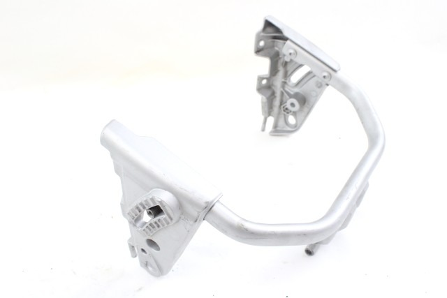 BMW R 1200 GS 46637702712 TELAIETTO CUPOLINO FARO K25 08 - 12 HEADLIGHT WINDSHIELD BRACKET 46637699349 46637667701