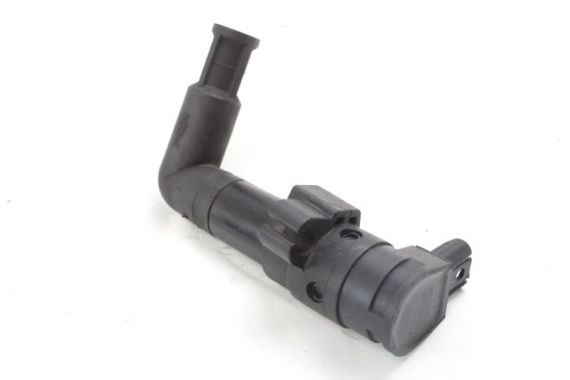 BMW R 1200 GS 12137715857 BOBINA ACCENSIONE SINISTRA K25 08 - 12 LEFT IGNITION COIL 12137698929