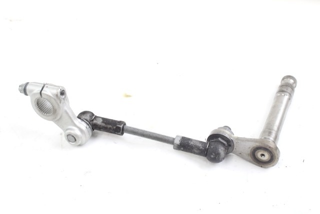 BMW R 1200 GS 23417691320 LEVA SELETTORE CAMBIO MARCE K25 08 - 12 GEARCHANGE SELECTOR LEVER 23417670379