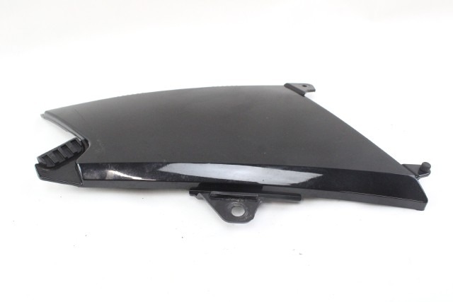 BMW R 1200 GS 46637724749 FIANCHETTO COVER SINISTRA SERBATOIO K25 08 - 12 LEFT FUEL TANK COVER CON GRAFFI