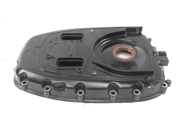 BMW R 1200 GS 11147719509 CARTER MOTORE ANTERIORE K25 08 - 12 FRONT CRANKCASE COVER 11147710180