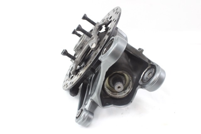 BMW R 1200 GS 33118526831 DIFFERENZIALE CARDANO TRASMISSIONE POSTERIORE K25 08 - 12 REAR DRIVE BOX