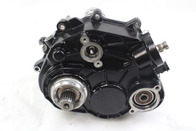 BMW R 1200 GS 23007721742 CAMBIO K25 08 - 12 GEARBOX ATTACCO DANNEGGIATO 23007726516 23007709910