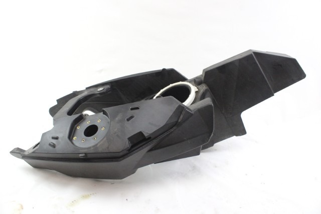 BMW F 700 GS 16118557630 SERBATOIO BENZINA K70 14 - 17 FUEL TANK 16117704799 16117704798