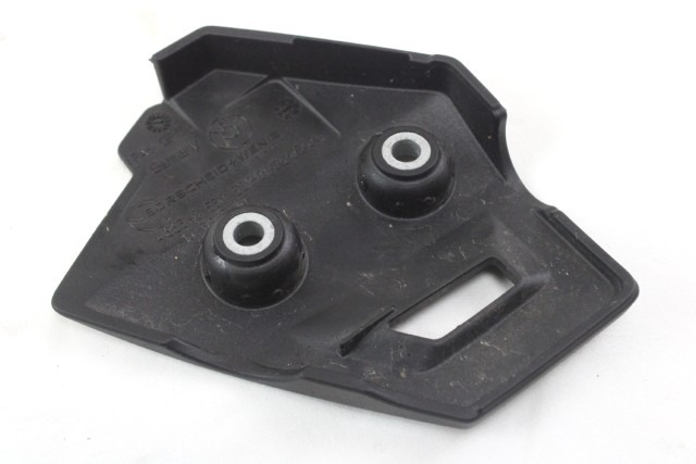 BMW F 700 GS 46638530321 PROTEZION POMPA FRENO POSTERIORE K70 14 - 17 REAR MASTER CYLINDER COVER