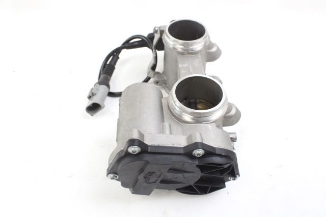 BMW F 700 GS 13548353539 CORPO FARFALLATO K70 14 - 17 THROTTLE BODY