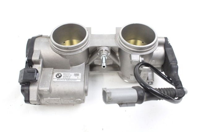 BMW F 700 GS 13548353539 CORPO FARFALLATO K70 14 - 17 THROTTLE BODY