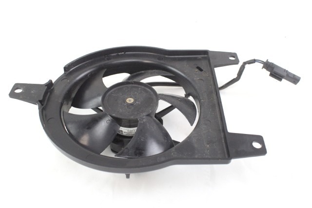 BMW F 700 GS 17118528880 ELETTROVENTOLA RADIATORE K70 14 - 17 FAN 17117705649 17117678285