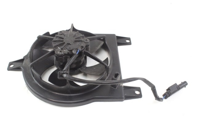 BMW F 700 GS 17118528880 ELETTROVENTOLA RADIATORE K70 14 - 17 FAN 17117705649 17117678285