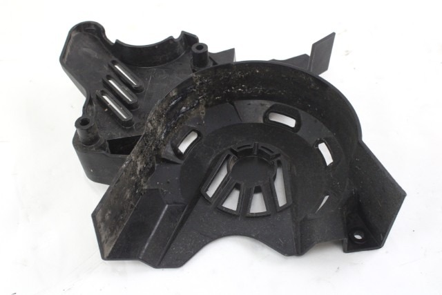 BMW F 700 GS 11148529417 CARTER CATENA PIGNONE K70 14 - 17 ENGINE SPROCKET COVER