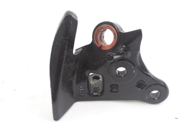 BMW F 700 GS 46538528633 SUPPORTO CAVALLETTO LATERALE K70 14 - 17 SIDE STAND BRACKET