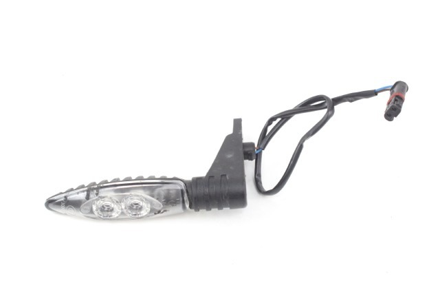 BMW F 700 GS 63238522500 FRECCIA POSTERIORE LED K70 14 - 17 REAR FLASHER 63237710574