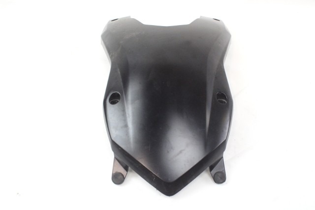 BMW F 700 GS 46638563522 CARENA CENTRALE SERBATOIO K70 14 - 17 CENTRAL TANK FAIRING ATTACCO DANNEGGIATO