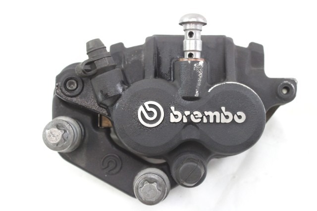 BMW F 700 GS 34117716715 PINZA FRENO ANTERIORE SINISTRA K70 11 - 17 FRONT LEFT BRAKE CALIPER 