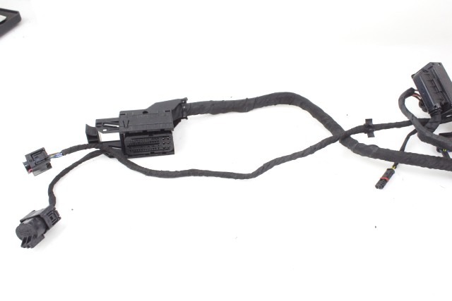 BMW F 700 GS 61118566631 CABLAGGIO IMPIANTO ELETTRICO (NO ESA) K70 11 - 17 MAIN WIRING HARNESS