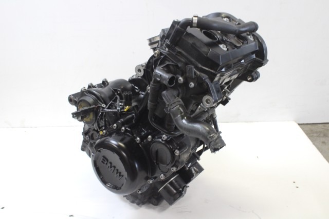 BMW F 700 GS 802EA MOTORE KM 7.600 (55KW) K70 11 - 17 ENGINE 