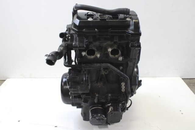 BMW F 700 GS 802EA MOTORE KM 7.600 (55KW) K70 11 - 17 ENGINE 