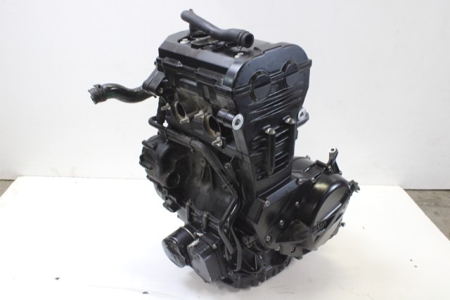 BMW F 700 GS 802EA MOTORE KM 7.600 (55KW) K70 11 - 17 ENGINE 