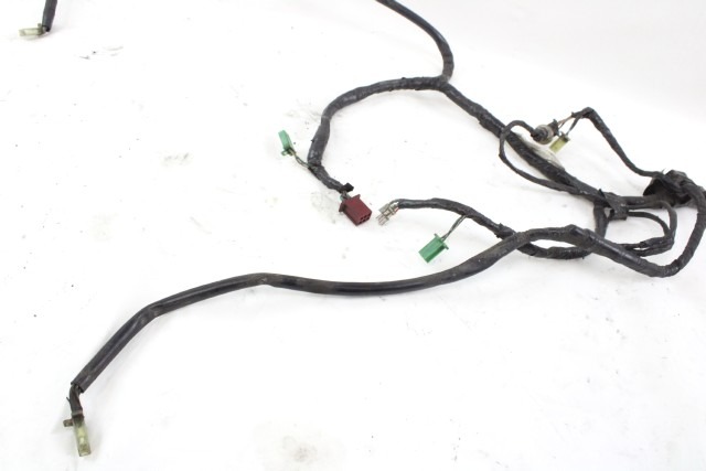 HONDA GL 1500 SE GOLD WING 32102MAMD40 CABLAGGIO IMPIANTO ELETTRICO SECONDARIO 91 - 02 SECONDARY WIRING HARNESS