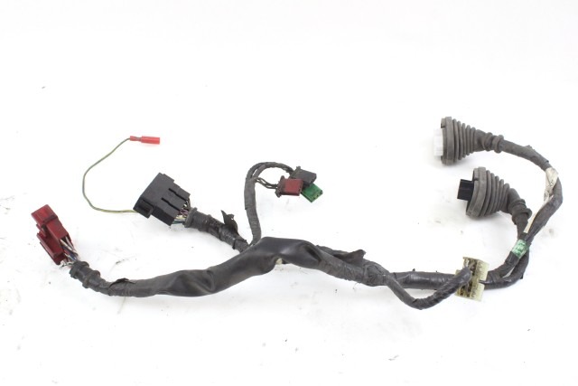 HONDA GL 1500 SE GOLD WING 32101MT8000 CABLAGGIO SECONDARIO POSTERIORE 91 - 02 SECONDARY WIRING HARNESS