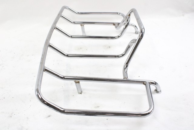 HONDA GL 1500 SE GOLD WING PORTAPACCHI POSTERIORE 91 - 02 REAR LUGGAGE RACK LEGGERI SEGNI DI USURA