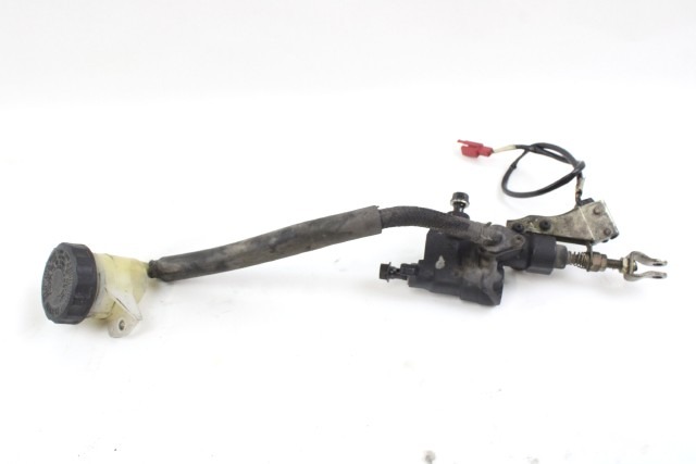 HONDA GL 1500 SE GOLD WING 43510MT8305 POMPA FRENO POSTERIORE 91 - 02 REAR MASTER CYLINDER