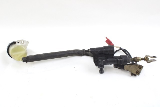 HONDA GL 1500 SE GOLD WING 43510MT8305 POMPA FRENO POSTERIORE 91 - 02 REAR MASTER CYLINDER