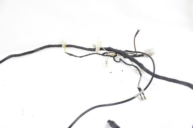 BETA RR 50 ENDURO 1801616000 CABLAGGIO IMPIANTO ELETTRICO 07 - 09 MAIN WIRING HARNESS 1801636000