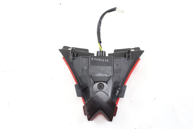 APRILIA RS 50 2D000238R FARO POSTERIORE 18 - 20 TAILLIGHT 858725 B046138 