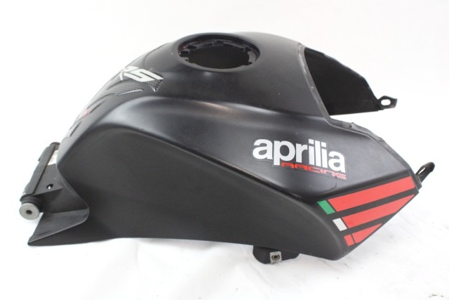 APRILIA RS 50 89769600XN6 CARENA SERBATOIO BENZINA 18 - 20 FUEL TANK FAIRING 2H001533000XN6 897696