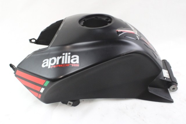 APRILIA RS 50 89769600XN6 CARENA SERBATOIO BENZINA 18 - 20 FUEL TANK FAIRING 2H001533000XN6 897696