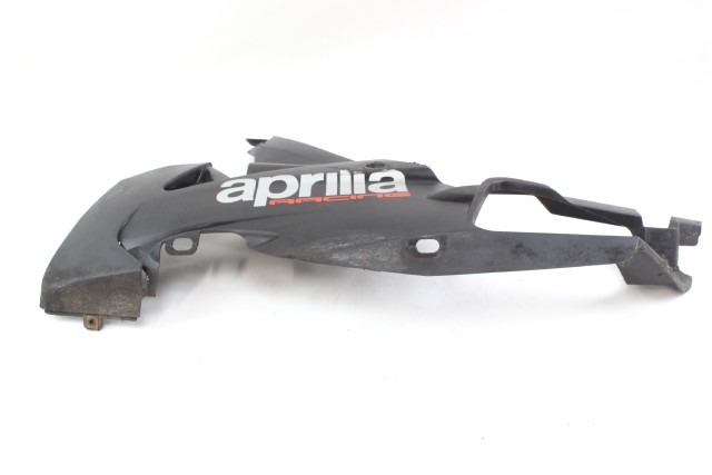 APRILIA RS 50 89768900XN3 CARENA SOTTOSCOCCA SINISTRA 18 - 20 LEFT LOWER FAIRING CON GRAFFI 897689