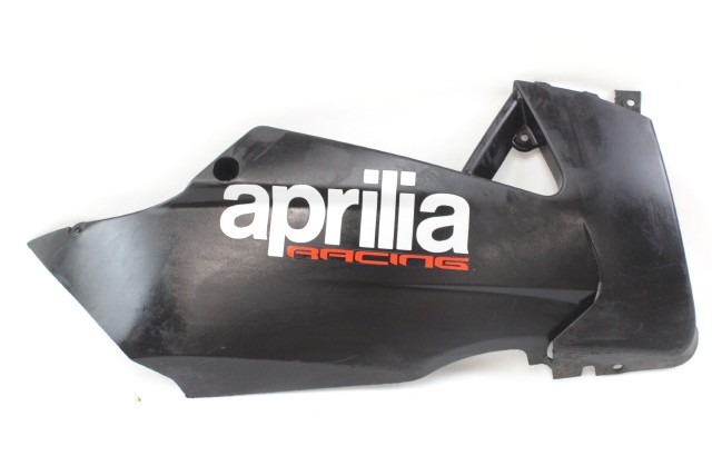 APRILIA RS 50 89768800XN3 CARENA SOTTOSCOCCA DESTRA 18 - 20 RIGHT LOWER FAIRING 897688