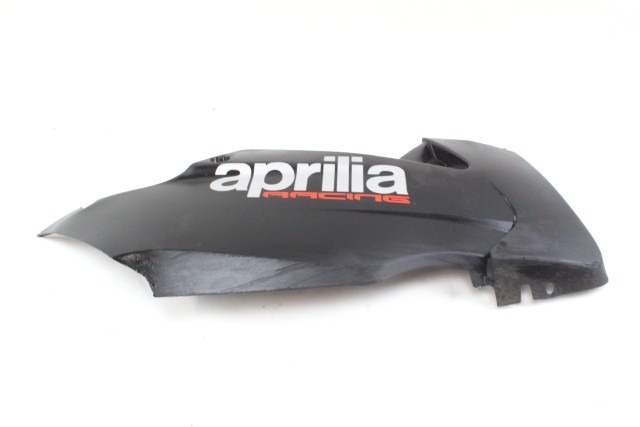 APRILIA RS 50 89768800XN3 CARENA SOTTOSCOCCA DESTRA 18 - 20 RIGHT LOWER FAIRING 897688