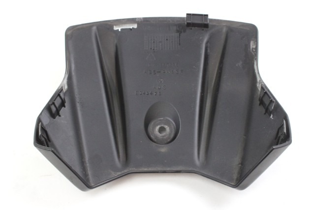 APRILIA RS 50 B04347600XN6 CARENA SERBATOIO CENTRALE 18 - 20 CENTRAL TANK COVER ATTACCO DANNEGGIATO B043476