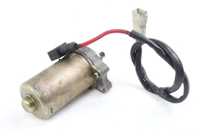 APRILIA RS 50 82851R MOTORINO AVVIAMENTO 18 - 20 STARTER MOTOR