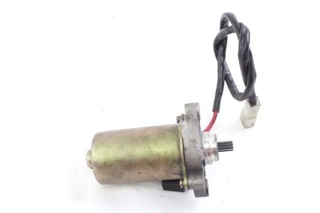 APRILIA RS 50 82851R MOTORINO AVVIAMENTO 18 - 20 STARTER MOTOR