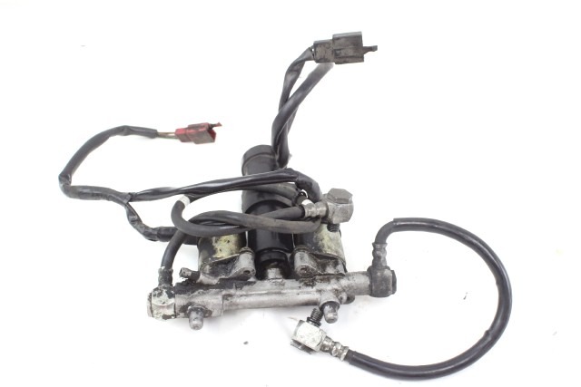 HONDA GL 1500 SE GOLD WING 52730MN5003 DISTRIBUTORE ARIA SOSPENSIONI 91 - 02 AIR DISTRIBUTOR