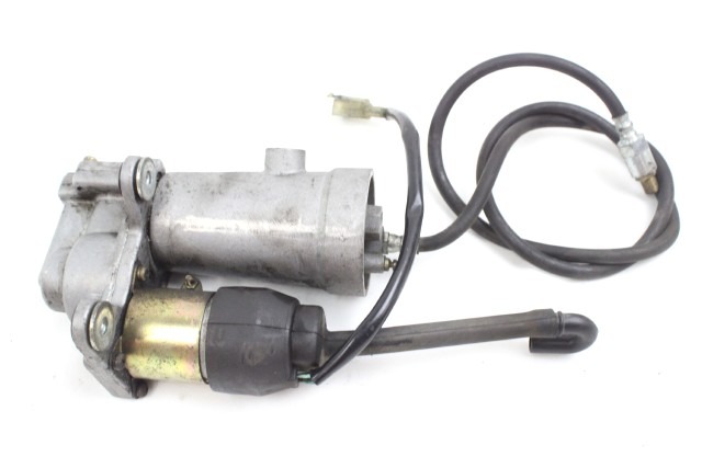 HONDA GL 1500 SE GOLD WING 52700MN5003 POMPA ARIA COMPRESSORE AMMORTIZZATORE 91 - 02 AIR PUMP