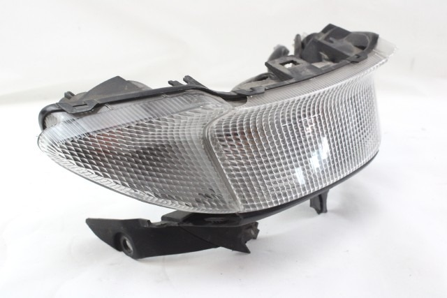 YAMAHA T-MAX XP 500 5GJ847101100 FARO POSTERIORE 04 - 07 TAILLIGHT PORTATARGA DANNEGGIATO 5GJ847100000 5GJ847101000 