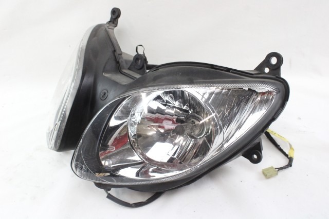 YAMAHA T-MAX XP 500 5GJ843101000 FARO ANTERIORE 04 - 07 HEADLIGHT