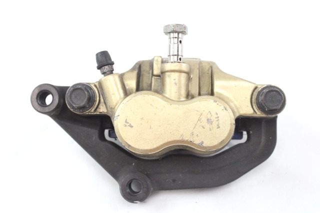 YAMAHA T-MAX XP 500 5VU2580T3000 PINZA FRENO ANTERIORE SINISTRA 04 - 07 FRONT LEFT BRAKE CALIPER