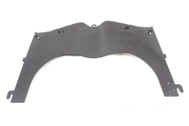 APRILIA RS 50 858830 COVER INFERIORE CUPOLINO CARENA ANTERIORE 18 - 20 FRONT FAIRING LOWER LOCKUP