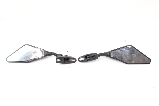 APRILIA RS 50 COPPIA SPECCHI RETROVISORI AFTERMARKET 18 - 20 MIRRORS